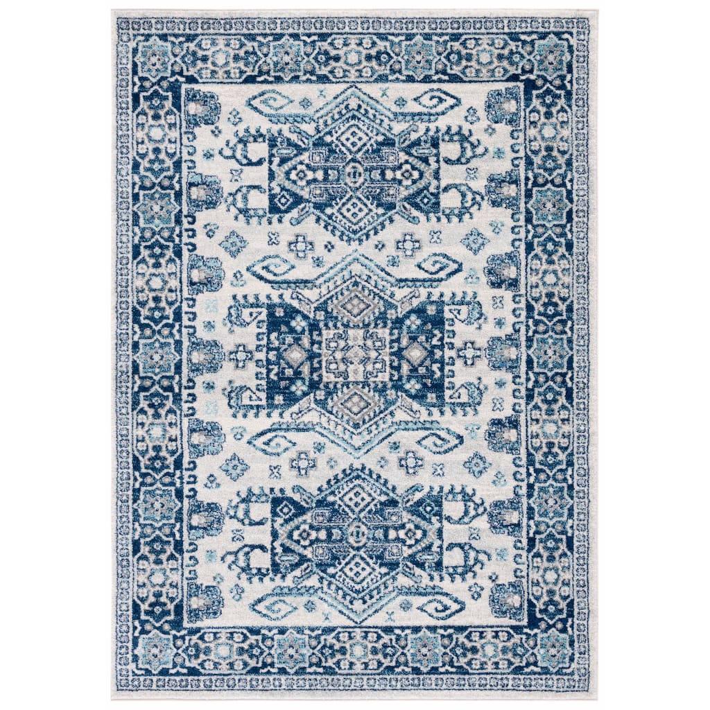 SAFAVIEH Tulum Morgana Bohemian & Eclectic Rug - 9' x 12'