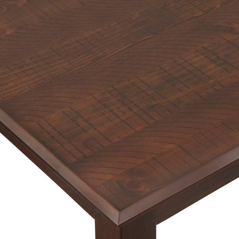 Lifestorey Westmont Dining Table