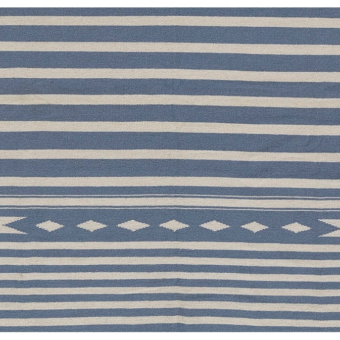 Skyline Decor Light Green Thompson Rugs in Rectangle Shape - Big