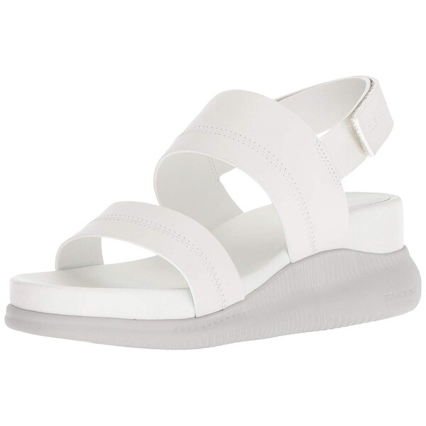 zerogrand slide sandal
