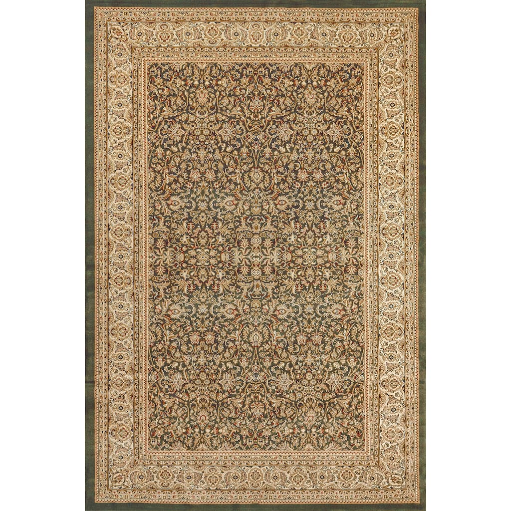 Dynamic Rugs Legacy Traditional Area Rug