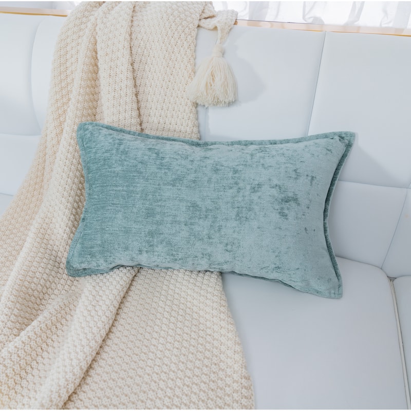 Gouchee Home Nicole Indoor Accent Cushion 12 x 20