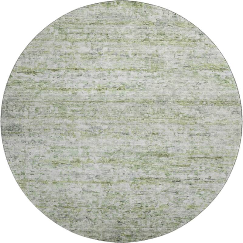 Premium Washable Super Soft Modern Ombre Mayfield Rug
