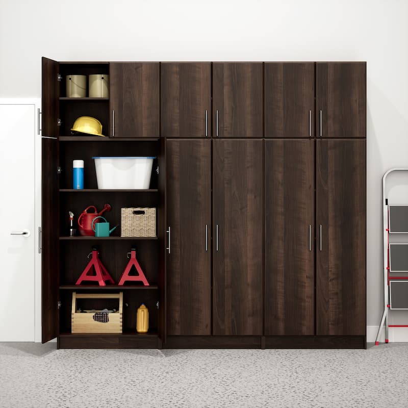 Prepac Winslow Elite 32-inch Stackable Wall Cabinet - 32 Inch