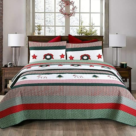 Quilts Coverlets Find Great Bedding Deals Shopping At Overstock