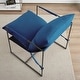preview thumbnail 62 of 66, Desk Chairs. Cross Legged Office Task Armless Wide Vanity Makeup Chair Computer Chairs for Home Office