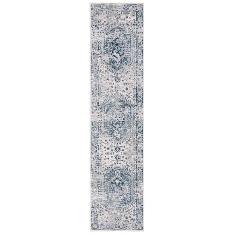 SAFAVIEH Madison Rochelle Vintage Rug