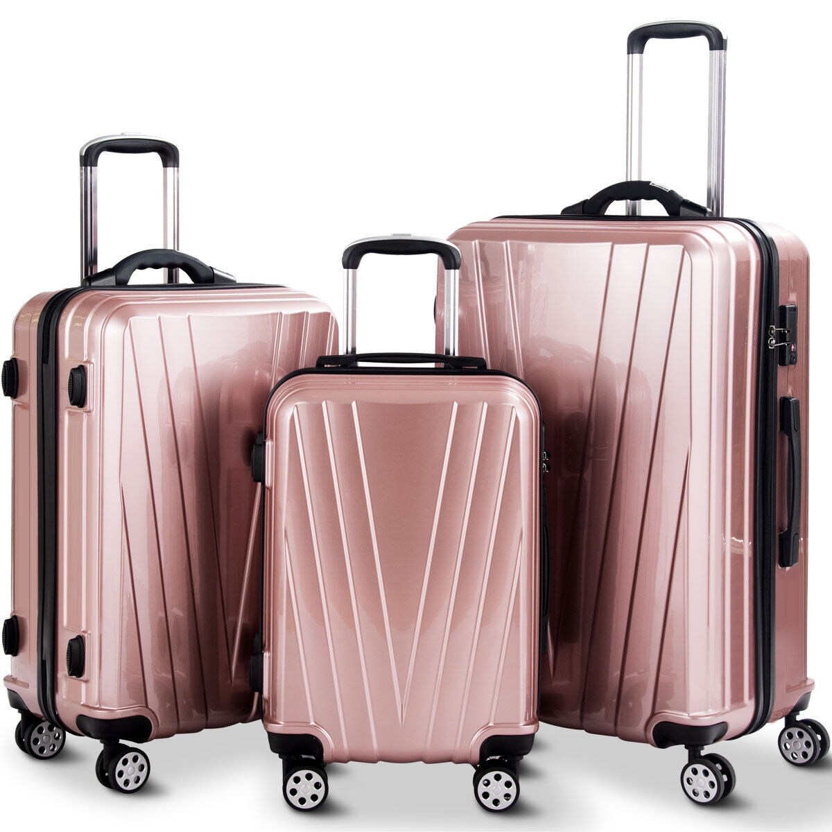 tsa trolley