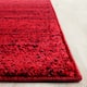 SAFAVIEH Adirondack Alberta Vintage Abstract Rug