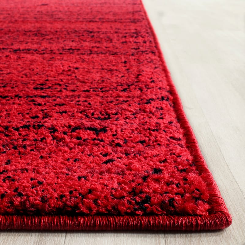 SAFAVIEH Adirondack Bihter Vintage Abstract Rug