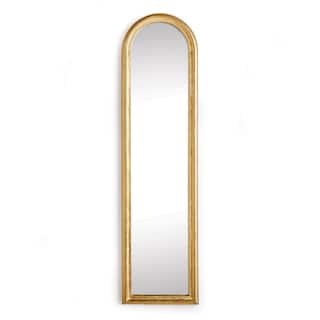 Alexander Arched Mirror