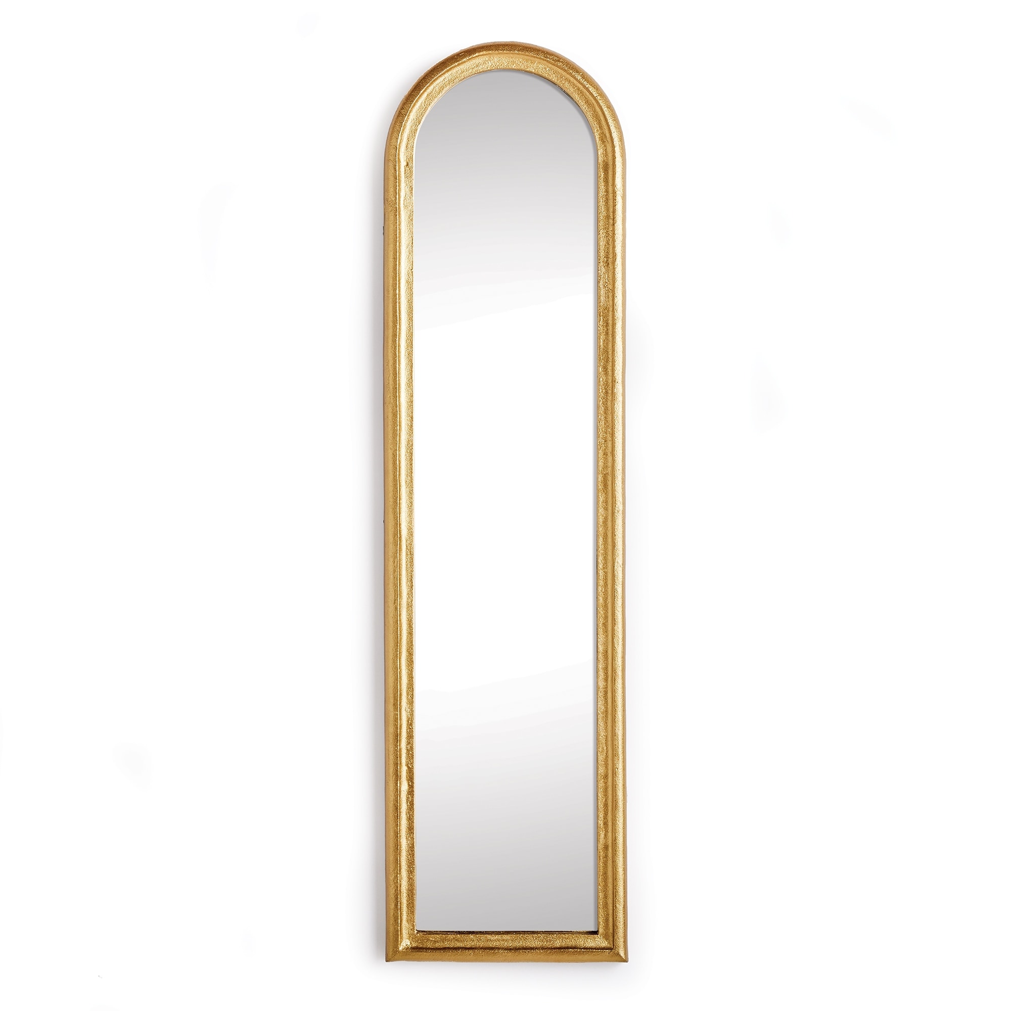 Alexander Arched Mirror