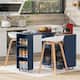 Option Navy Blue