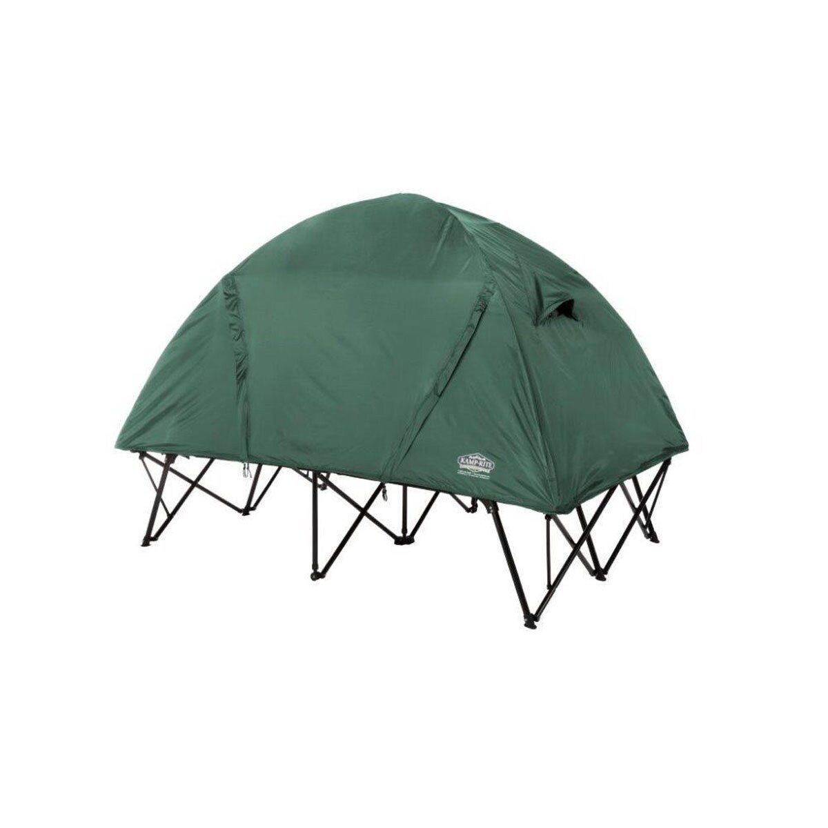 kamp rite double tent