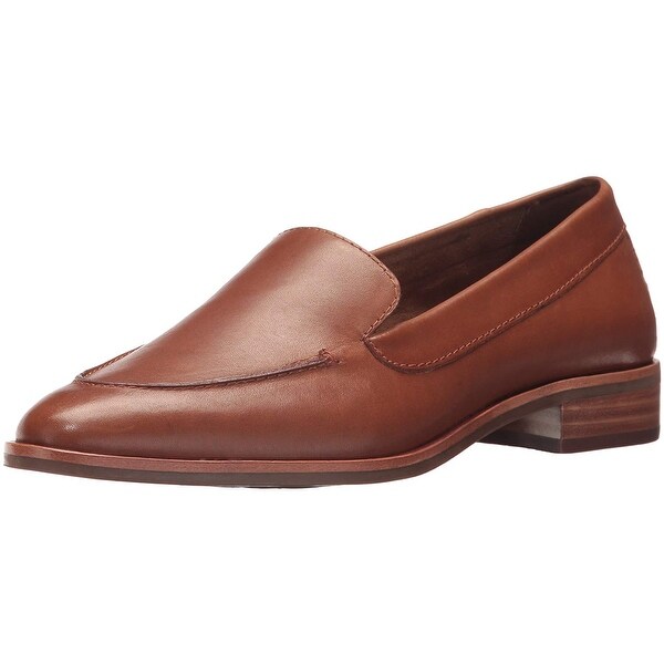 aerosoles loafers east side