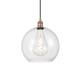 Option Antique Copper / Clear