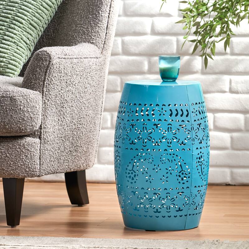 RUBY12" SIDE table