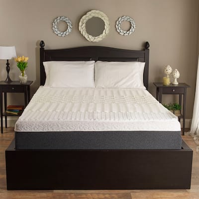 Peaceful Dreams 1.5" 5-Zone Mattress Topper