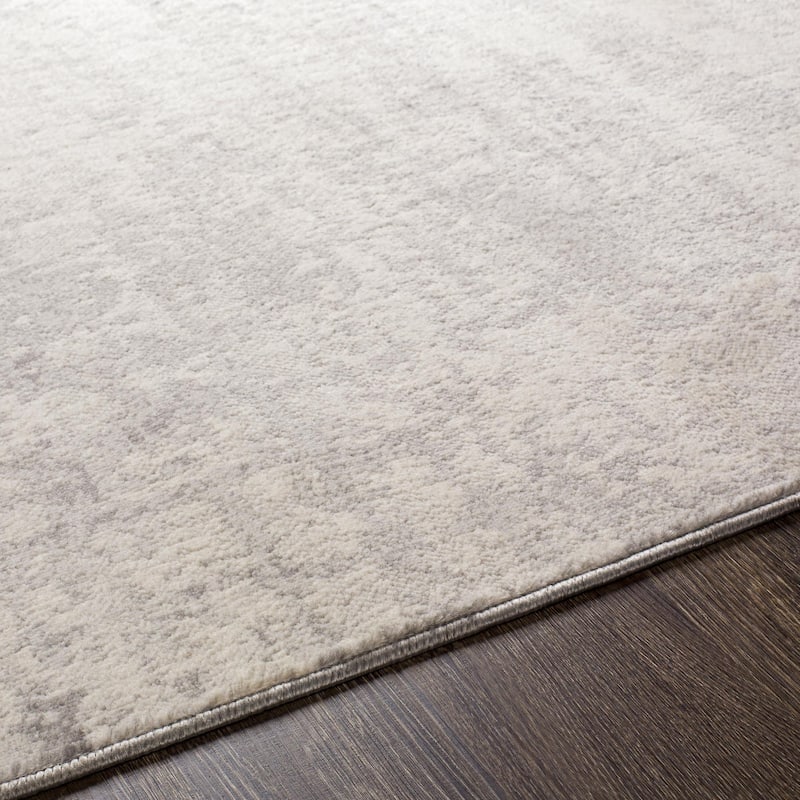 Livabliss Roma Minimalist Abstract Area Rug