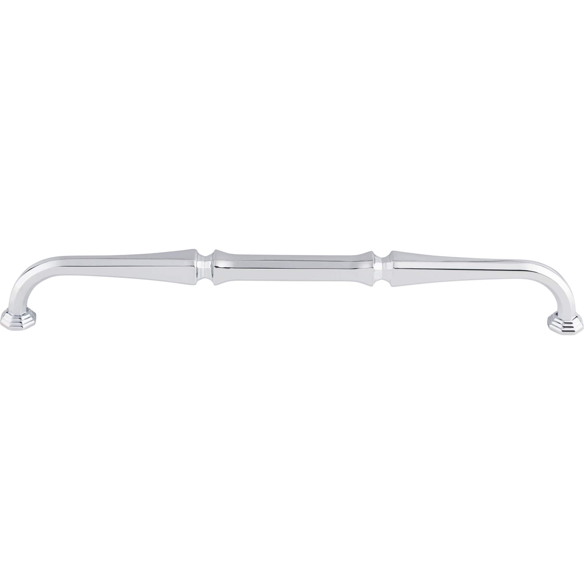 Option Polished Chrome