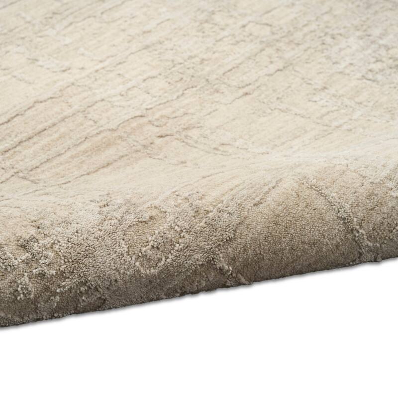 Calvin Klein CK090 Latitude Modern Elegant Indoor Rug