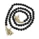 Option Black - 80"L