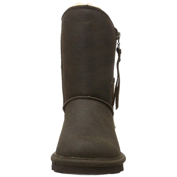 bearpaw women's mimi fashion boot