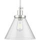 Option Polished Nickel