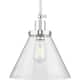 Option Polished Nickel