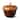 Certified International Autumn Meadows Set of 2 Acorn Soup Bowls - 6.5" L x 6.5" W x 6.25" H