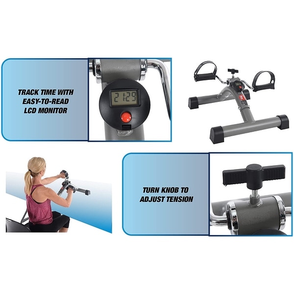 Stamina instride shop cycle xl