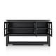 preview thumbnail 10 of 29, Furniture of America Wins Modern Farmhouse 5-shelf Buffet Table