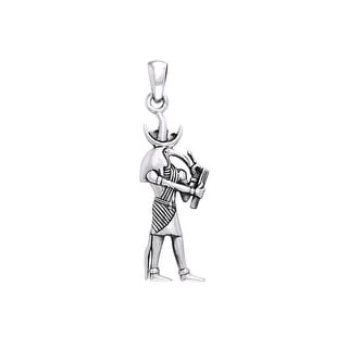 thoth necklace