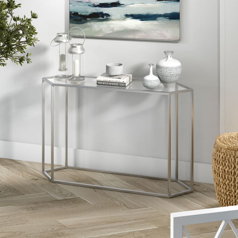 Beck Accent Table