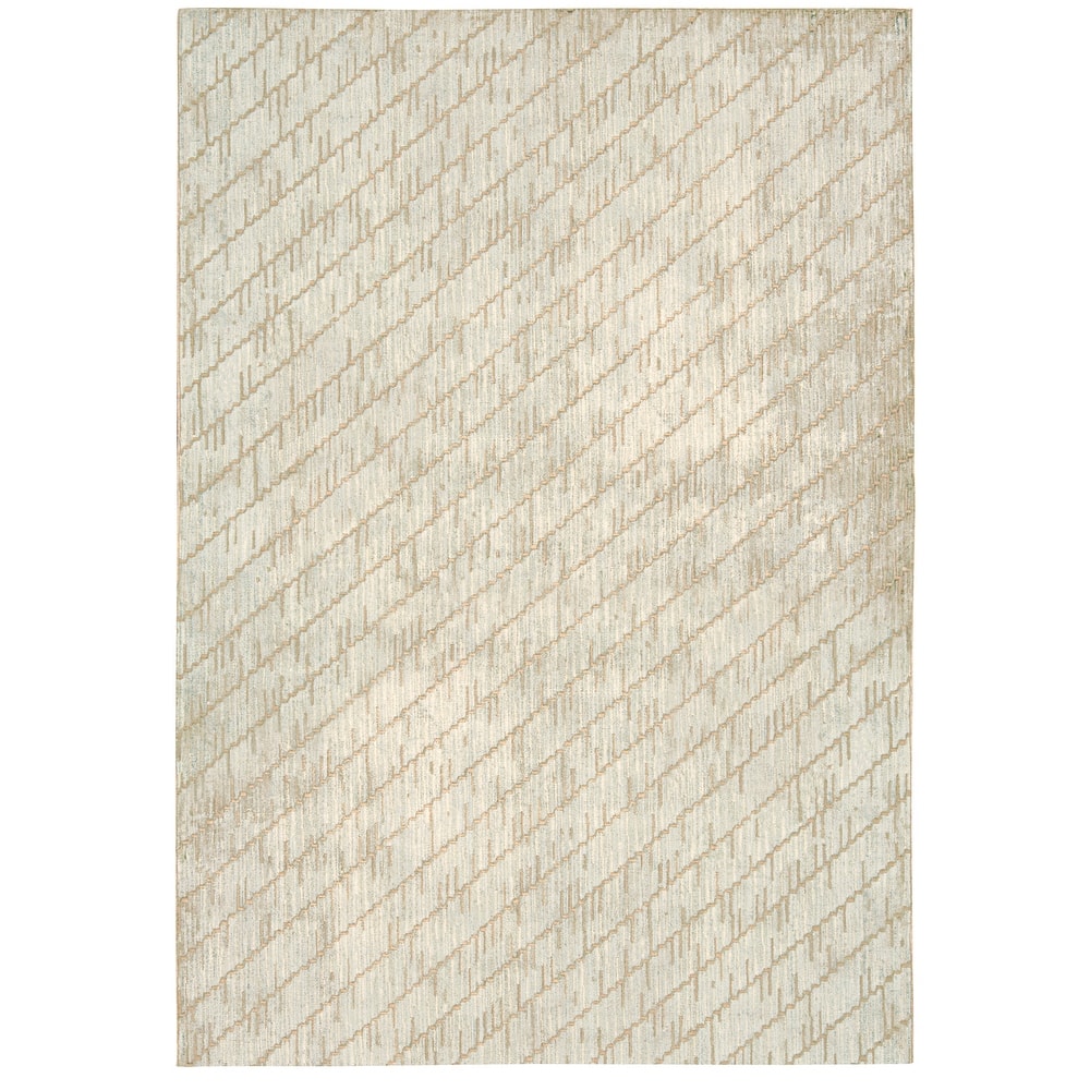 Calvin Klein Home Maya Area Rug