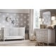 preview thumbnail 25 of 49, Graco Noah 6 Drawer Double Dresser