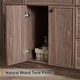 preview thumbnail 56 of 112, 36"/48"/60"/72" Bathroom Vanity Set with Sink & Faucet