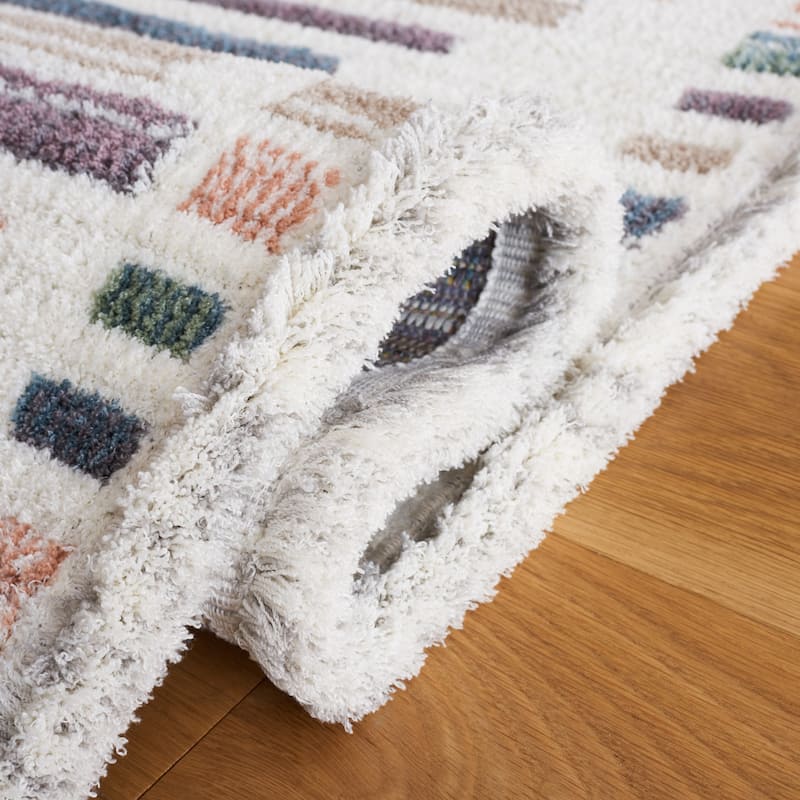 SAFAVIEH Handmade Marrakech Yaarit Traditional Rug