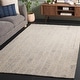 preview thumbnail 1 of 17, SAFAVIEH Handmade Casablanca Terje Contemporary Wool Rug 4' x 6' - Beige - Rectangle