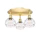 Option Satin Gold / Clear
