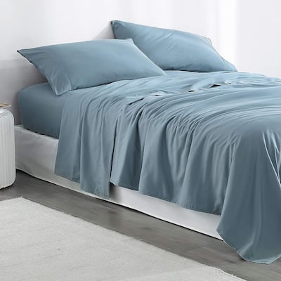 Supersoft Microfiber Bed Sheet Set