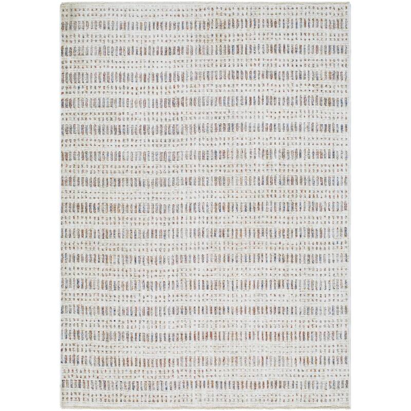 Livabliss Global Usonia Checkered Area Rug