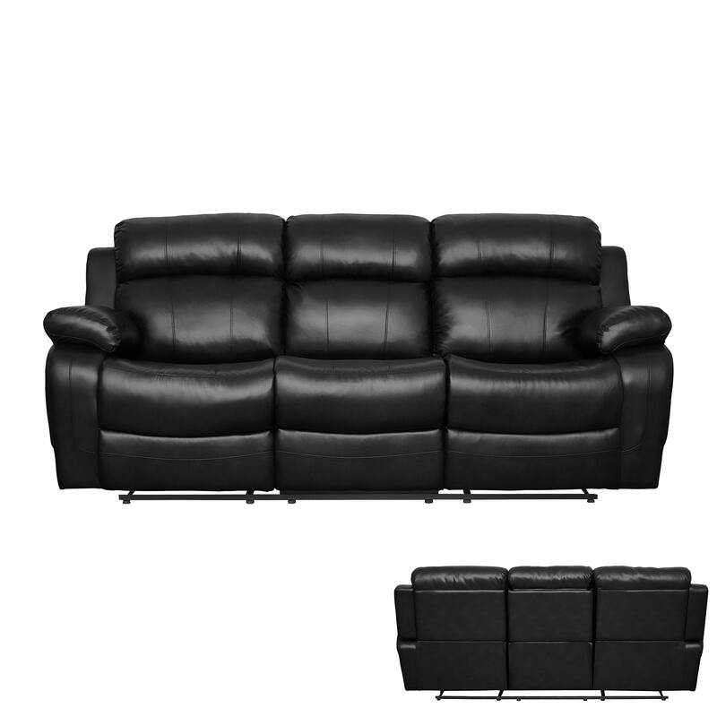 Viggo 2-Piece Reclining Living Room Set
