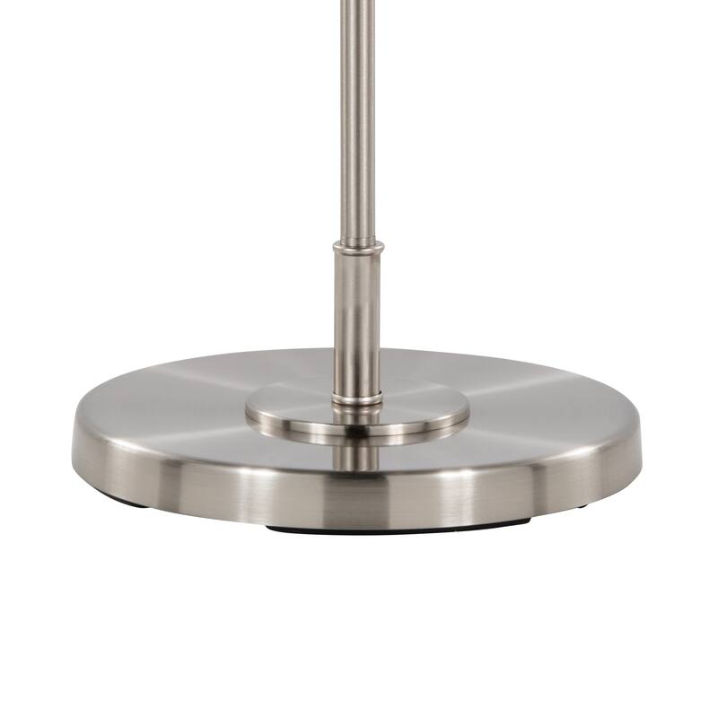 Porch & Den Sandpine Arc Floor Lamp