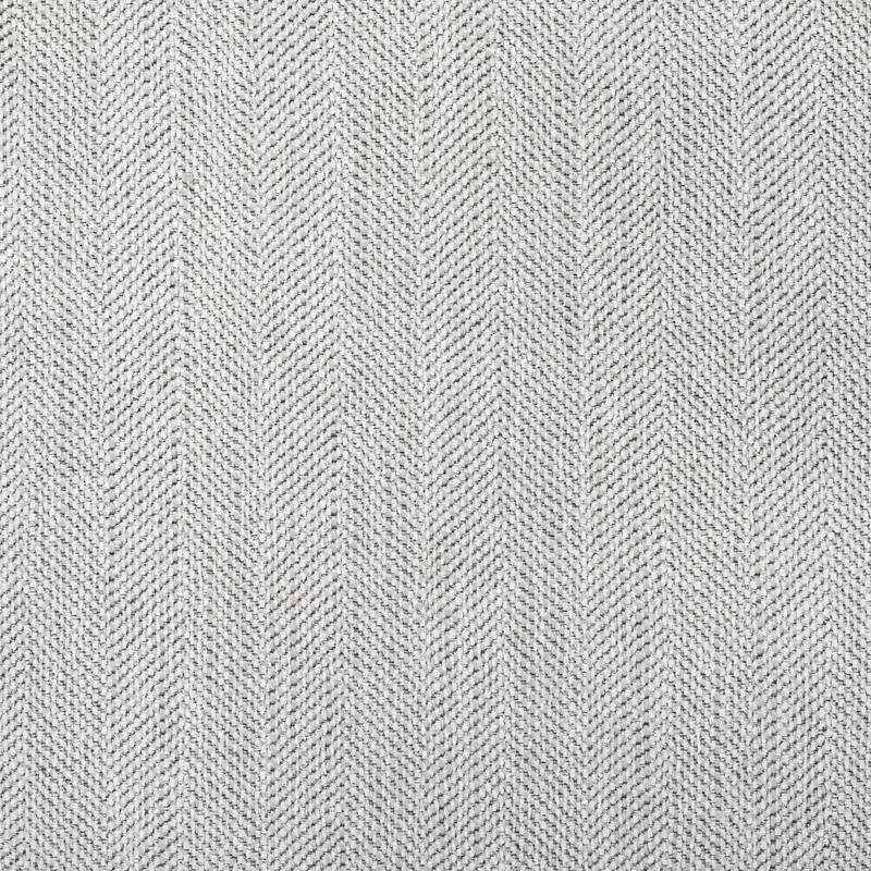 Denly II Castlerock Grey Slipcover Three Seater Sofa