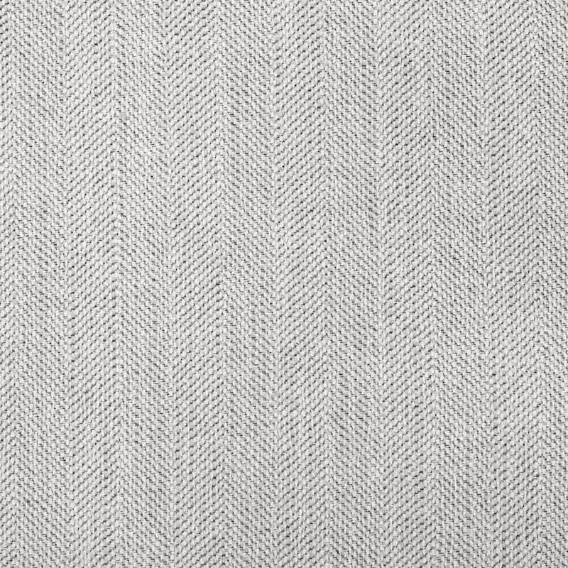 Denly III Beige Slipcover Upholstered Arm Chair