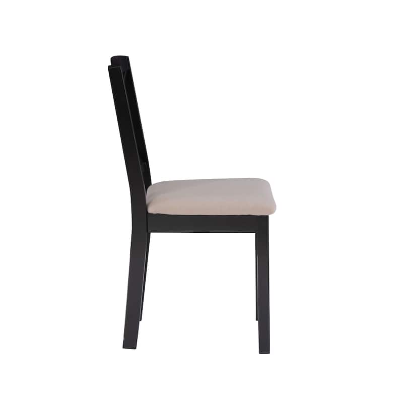 Socorro X Back Dining Chair (Set of 2)