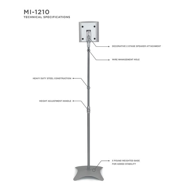 mi surround sound system