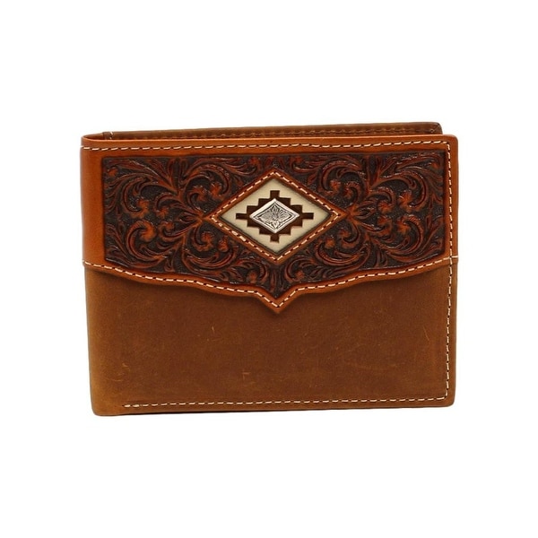 nice mens leather wallets