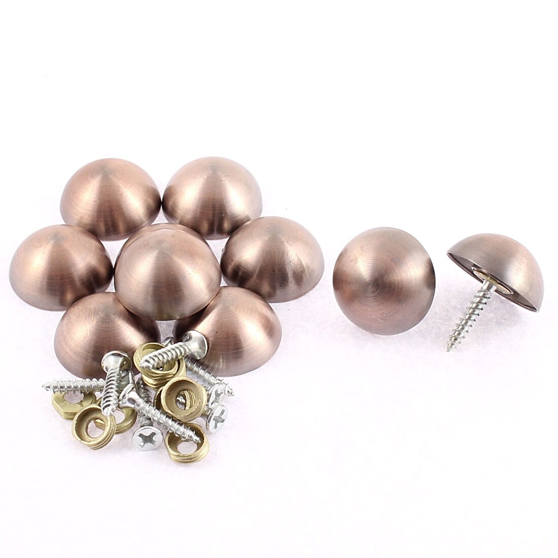 screw tacks